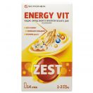 Zest (Зест) Energy Vit (Енерджі Віт) стік № 14 в Україні foto 1