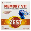 Zest (Зест) Memory Vit (Меморі Віт) стік №14 фото foto 1