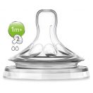 Соска Avent Naturals от 1+ месяцев ADD foto 3