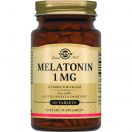 Solgar (Солгар) Melatonin (Мелатонін) 1 мг таблетки №60 в аптеці foto 1