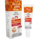 Крем Hirudo Derm (Гірудо Дерм) Sun Protect Spot Control сонцезахисний для проблемних зон SPF75, 25 мл замовити foto 2