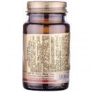 Solgar (Солгар) Coenzyme Q-10 (Коэнзим) 100 мг капсулы №30 в интернет-аптеке foto 2