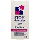 Крем для обличчя Stop Demodex Pure Derm 9 в 1 50 мл замовити foto 2