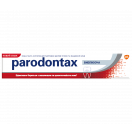 Зубна паста Parodontax Дбайливе відбілювання 75 мл замовити foto 3