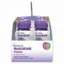 Продукт харчування для спеціальних медичних цілей: ентеральне харчування Nutridrink Protein (Нутрідрінк Протеїн) зі смаком мокко 4х125 мл ADD foto 4