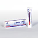 Нимесулид 10 мг/г гель 40 г купить foto 2