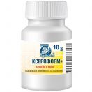 Ксероформ+ порошок для зовнішнього застосування банку 10 г в Україні foto 1