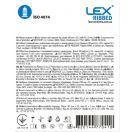 Презервативы LEX Ribbed №3 фото foto 2