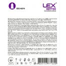 Презервативы Lex Dotted №3 купить foto 2