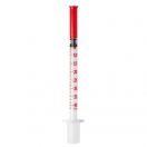 Шприц BD Micro-Fine инсулиновый U-40, 1 мл 29G (0,33 x 12,7 мм) №1 купить foto 1
