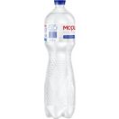 Вода минеральная Моршинская сильногазированная 1,5 л ADD foto 2
