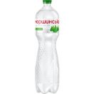 Вода минеральная Моршинская слабогазированная 1,5 л  заказать foto 1