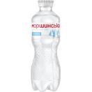 Вода минеральная Моршинская негазированная 0,33 л     заказать foto 1