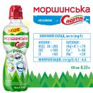 Вода минеральная Моршинская Спортик негазированная 0,33 л  купить foto 4