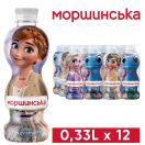 Вода минеральная Моршинская (детская серия) негазированная 0,33 л  цена foto 6