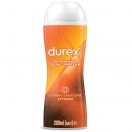 Гель-змазка Durex Play Massage 2в1 Sensual з іланг-ілангом для масажу, 200 мл  в аптеці foto 1