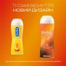 Гель-змазка Durex Play Massage 2в1 Sensual з іланг-ілангом для масажу, 200 мл  недорого foto 3