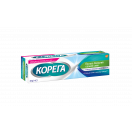 Крем Корега Свіжий смак для зубних протезів 40 г в аптеці foto 3