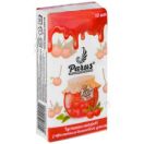 Салфетки бумажные Парус с ароматом вишни №10 ADD foto 1