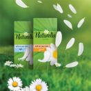 Прокладки щоденні Naturella Camomile Green Tea Magic Normal №20 купити foto 7