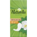 Прокладки щоденні Naturella Camomile Green Tea Magic Normal №20 недорого foto 2