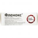 Фленокс 6000 анти-Ха МО/0,6 мл розчин для ін'єкцій шприц №10  в Україні foto 3