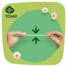 Прокладки ежедневные Naturella Сamomile Light, 100 шт. заказать foto 5