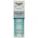 Гель-бустер Eucerin Hyaluron-Filler ультралегкий увлажняющий для всех типов кожи 30 мл цена foto 3