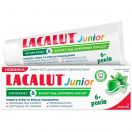 Зубна паста Lacalut Junior Антикарієс & Захист від цукрових кислот, від 6 років, 55 мл в Україні foto 1