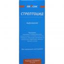 Стрептоцид порошок нашкірний 15 г №1 в аптеці foto 2