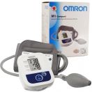 Тонометр Omron M1 полуавтомат Compact в Украине foto 1
