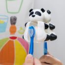 Футляр DenTek Панда для зубної щітки, 1 шт. фото foto 4
