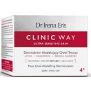 Крем денний Dr. Irena Eris Clinic Way 4° пептидний ліфтинг 60+ проти зморшок для шкіри обличчя 50 мл ADD foto 2