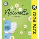 Прокладки щоденні Naturella Сamomile Light, 100 шт. ADD foto 1