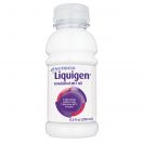 Жирова емульсія Nutricia Liquigen (Ліквіджен) з середньоланцюговими тригліцеридами 250 мл - фото №1 Жирова емульсія Nutricia Liquigen (Ліквіджен) з середньоланцюговими тригліцеридами 250 мл недорого foto 1