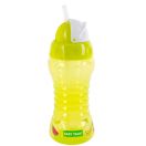 Поїльник для подорожей з трубочкою Baby Team (5005) 270 мл - фото №5 Поїльник для подорожей з трубочкою Baby Team (5005) 270 мл купити foto 5