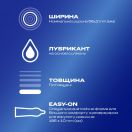 Презервативы Durex Extra Safe максимальная надежность №12 фото foto 2