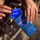 Презервативы Durex Extra Safe максимальная надежность №12 заказать foto 6