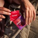 Презервативы Durex Elite особенно тонкие №3 недорого foto 6