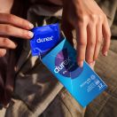 Презервативи Durex Classic класичні №12 недорого foto 6