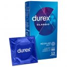 Презервативи Durex Classic класичні №12 в інтернет-аптеці foto 1