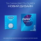 Презервативи Durex Classic класичні №3 недорого foto 4