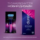 Гель-смазка Durex Intense Orgasmic 10 мл фото foto 3