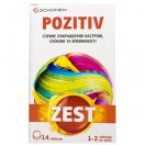 Zest (Зест) Pozitiv (Позитив) таблетки №14 купити foto 1