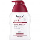 Засіб Eucerin pH5 для миття рук без пересушування для сухої та чутливої шкіри 250 мл ADD foto 1