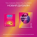 Презервативи Durex Pleasuremax з ребрами та точками №3 купити foto 4