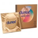Презервативи Durex Real Feel натуральні відчуття №3 замовити foto 1