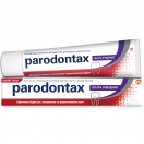 Зубная паста Parodontax Ультра очищение 75 мл в аптеке foto 2