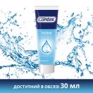 Гель-смазка Contex Wave увлажняющий с пантенолом, 100 мл купить foto 5
