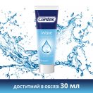 Гель-змазка Contex Wave зволожуючий з пантенолом, 100 мл в інтернет-аптеці foto 5